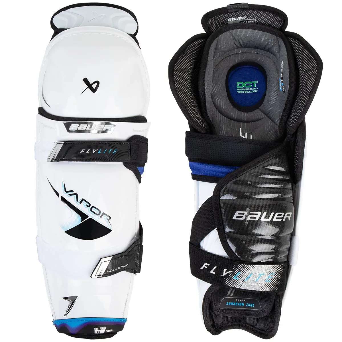 Наколенники BAUER VAPOR FLYLITE INT