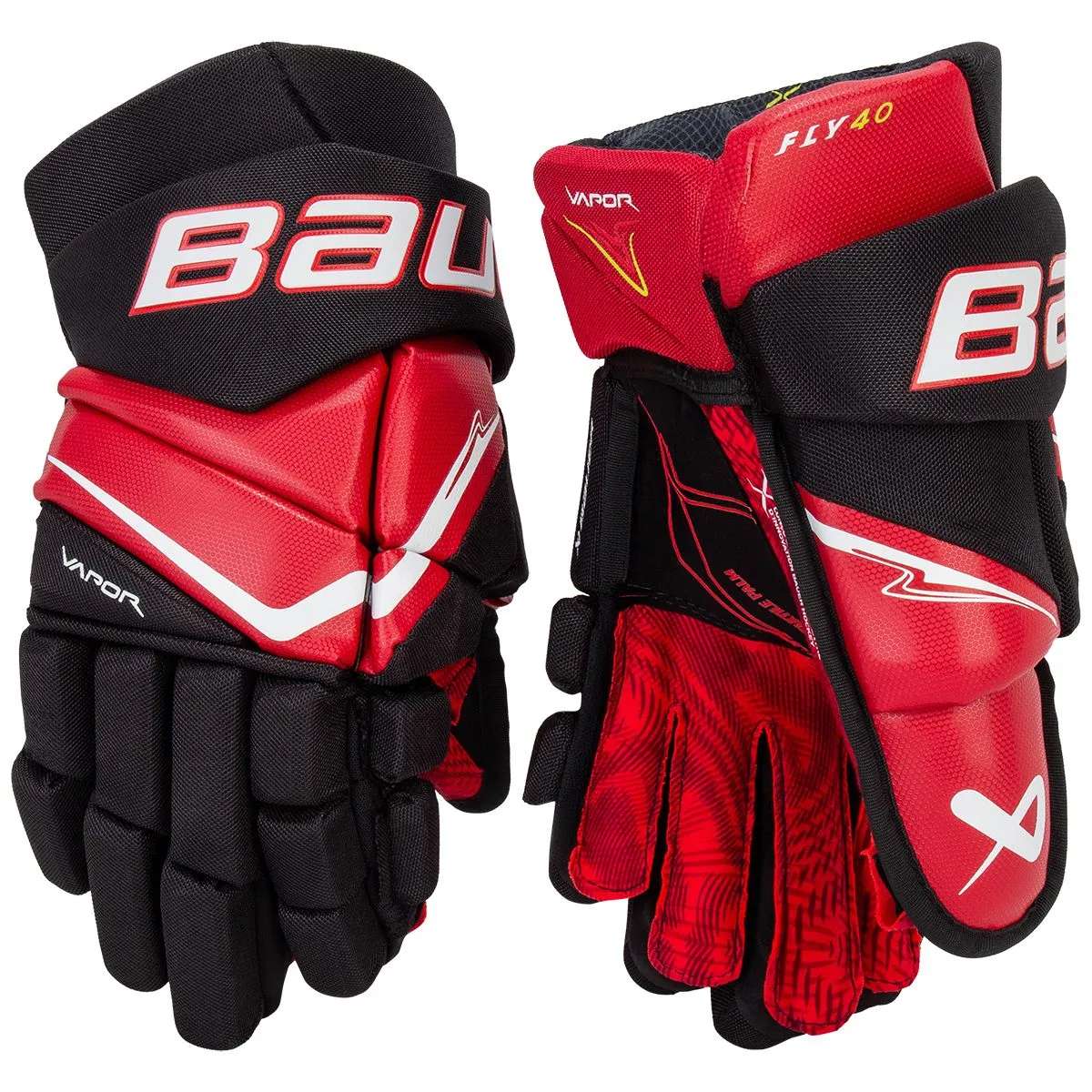 Перчатки BAUER VAPOR FLY40 INT