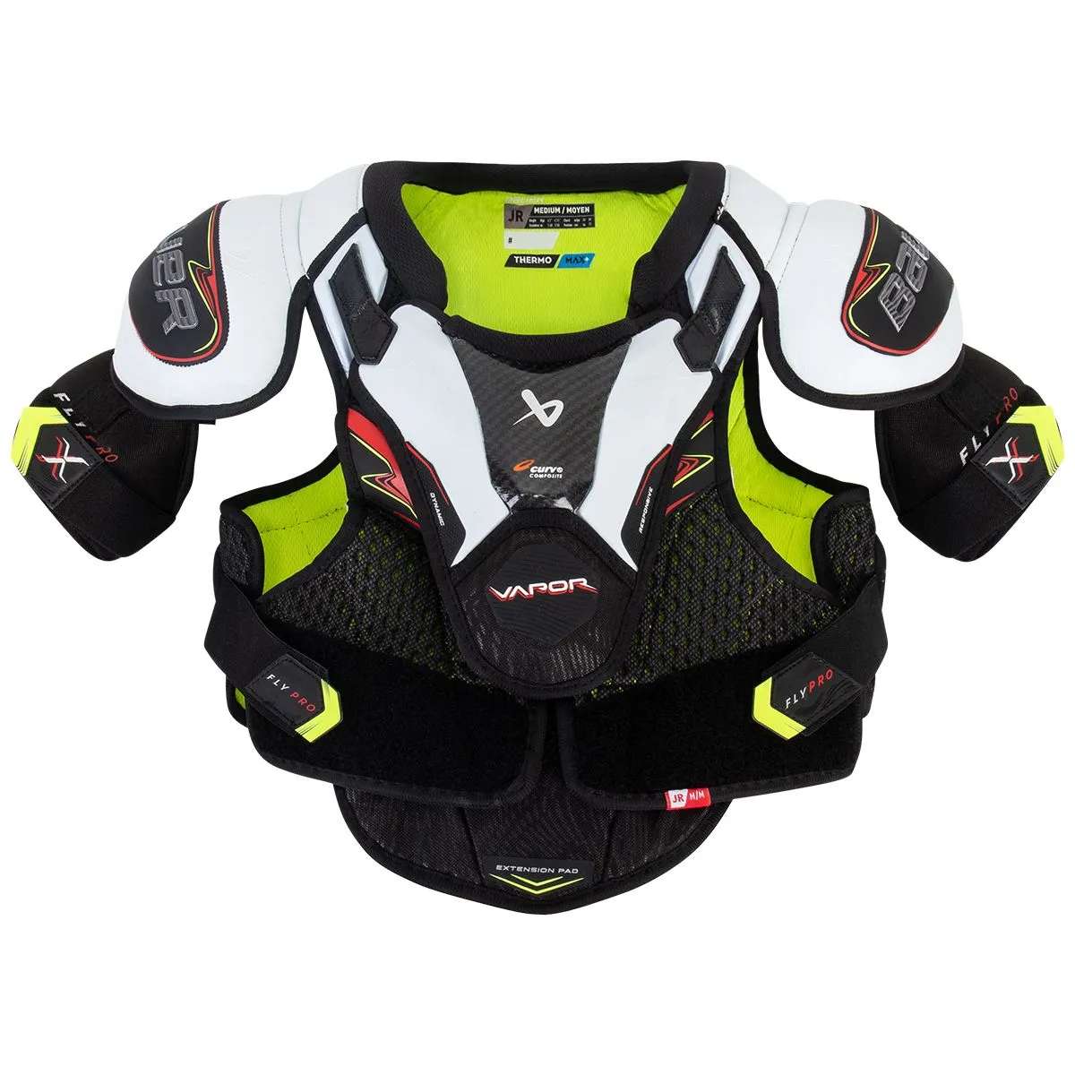 Наплечник BAUER VAPOR FLYPRO JR