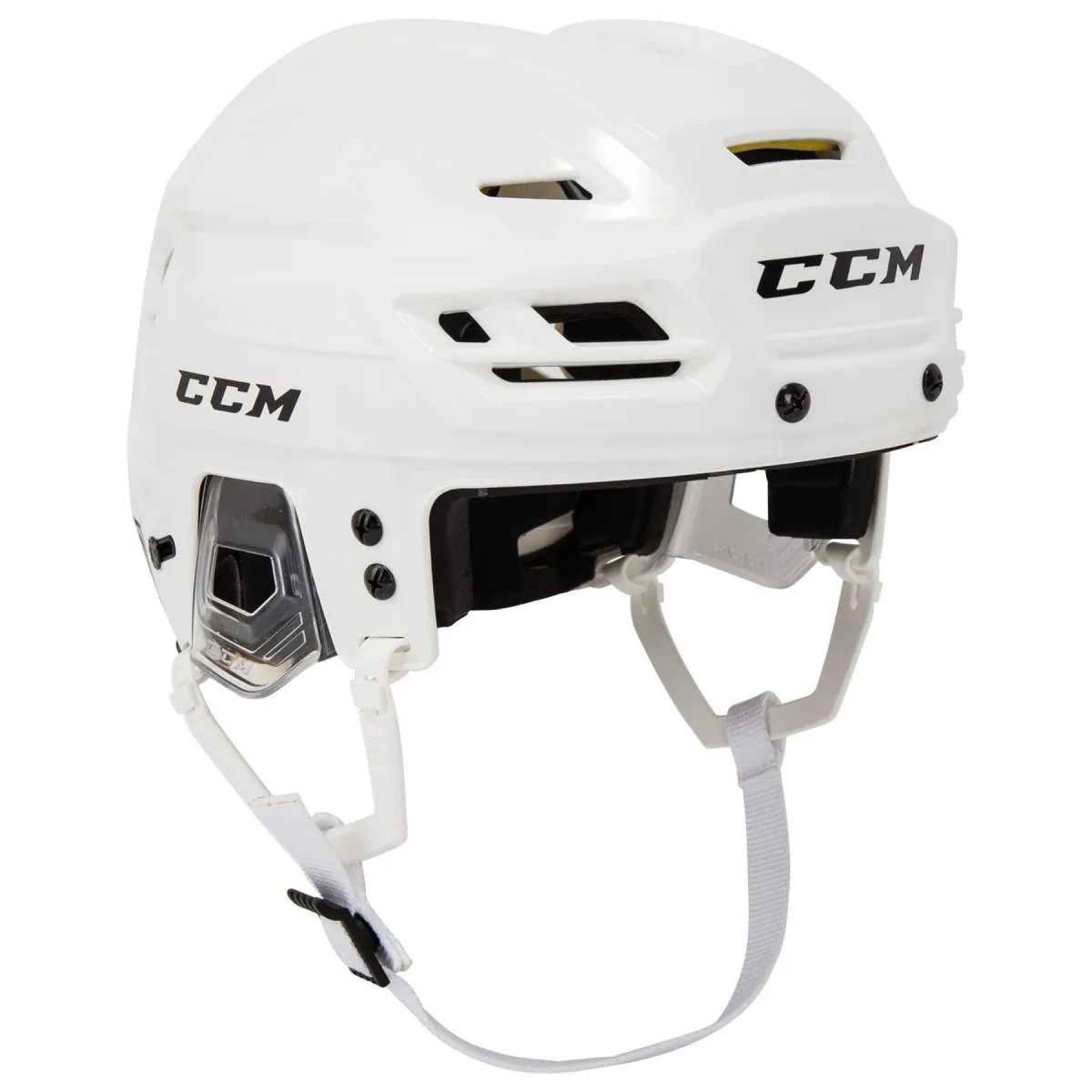 Шлем CCM TACKS 310