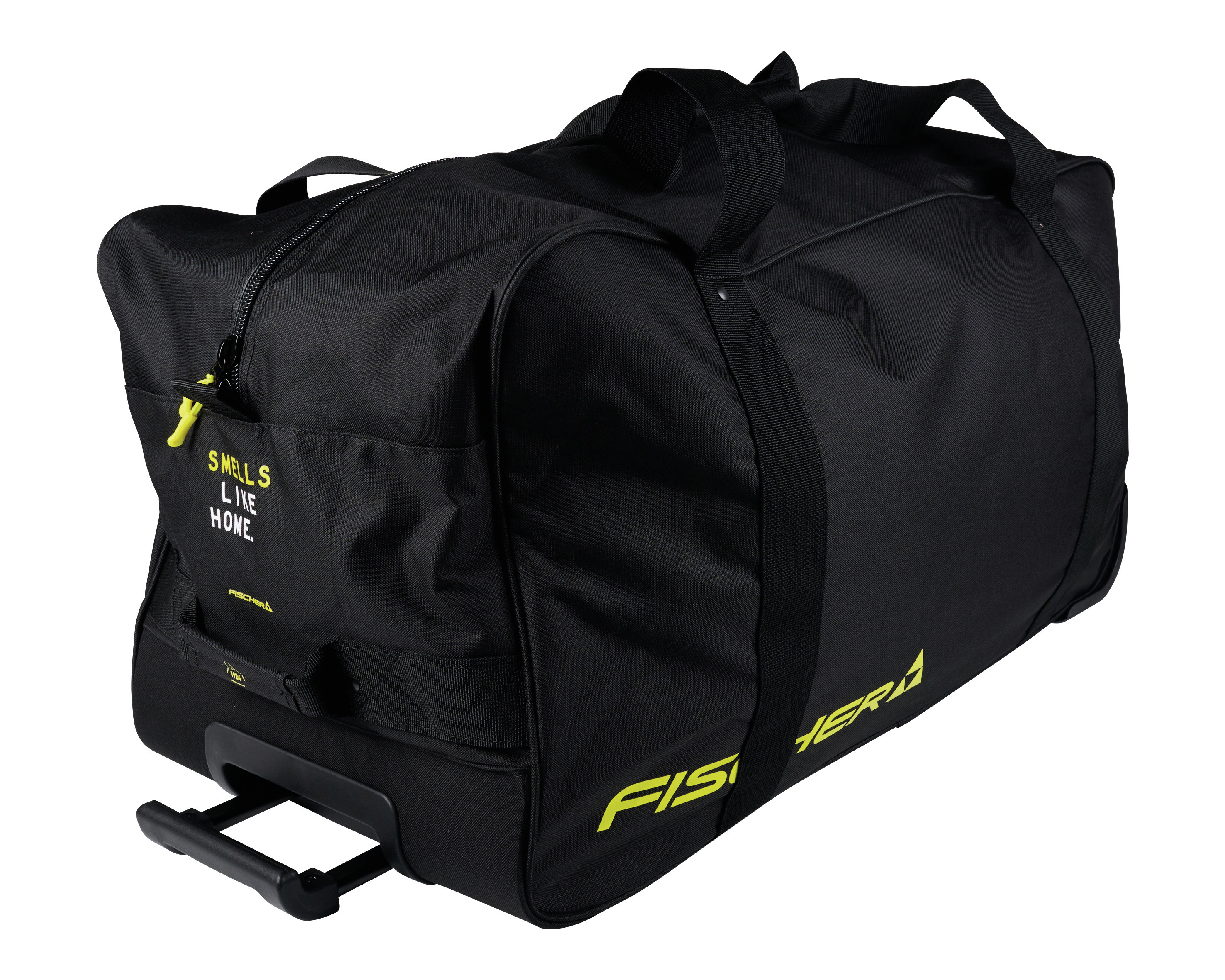 Баул на колесах FISCHER PLAYER BAG YTH