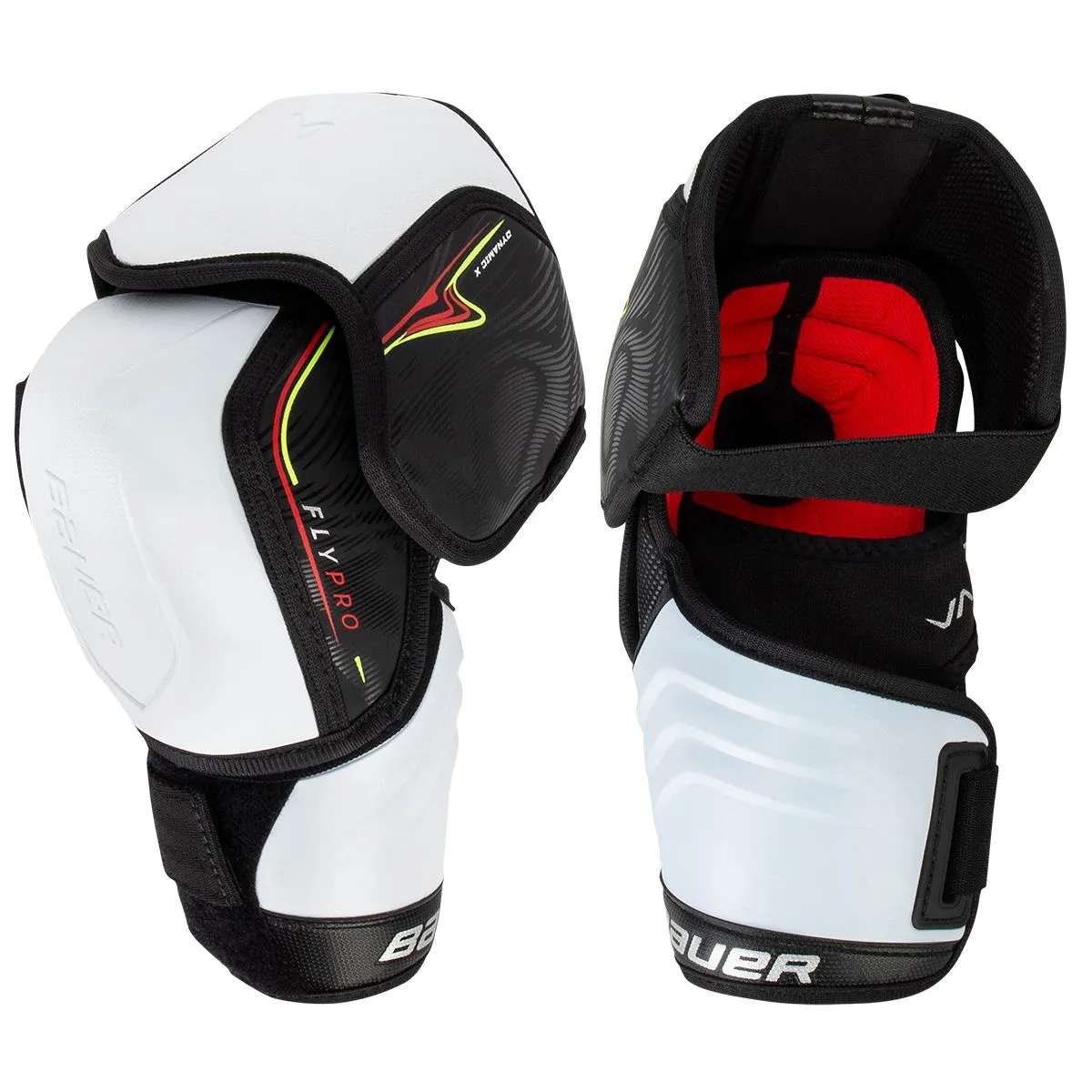 Налокотники BAUER VAPOR FLYPRO SR