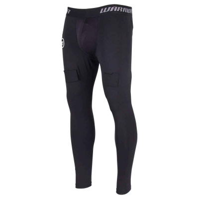 Нательное белье (брюки с раковиной) WARRIOR W COMP TIGHT PANT JR