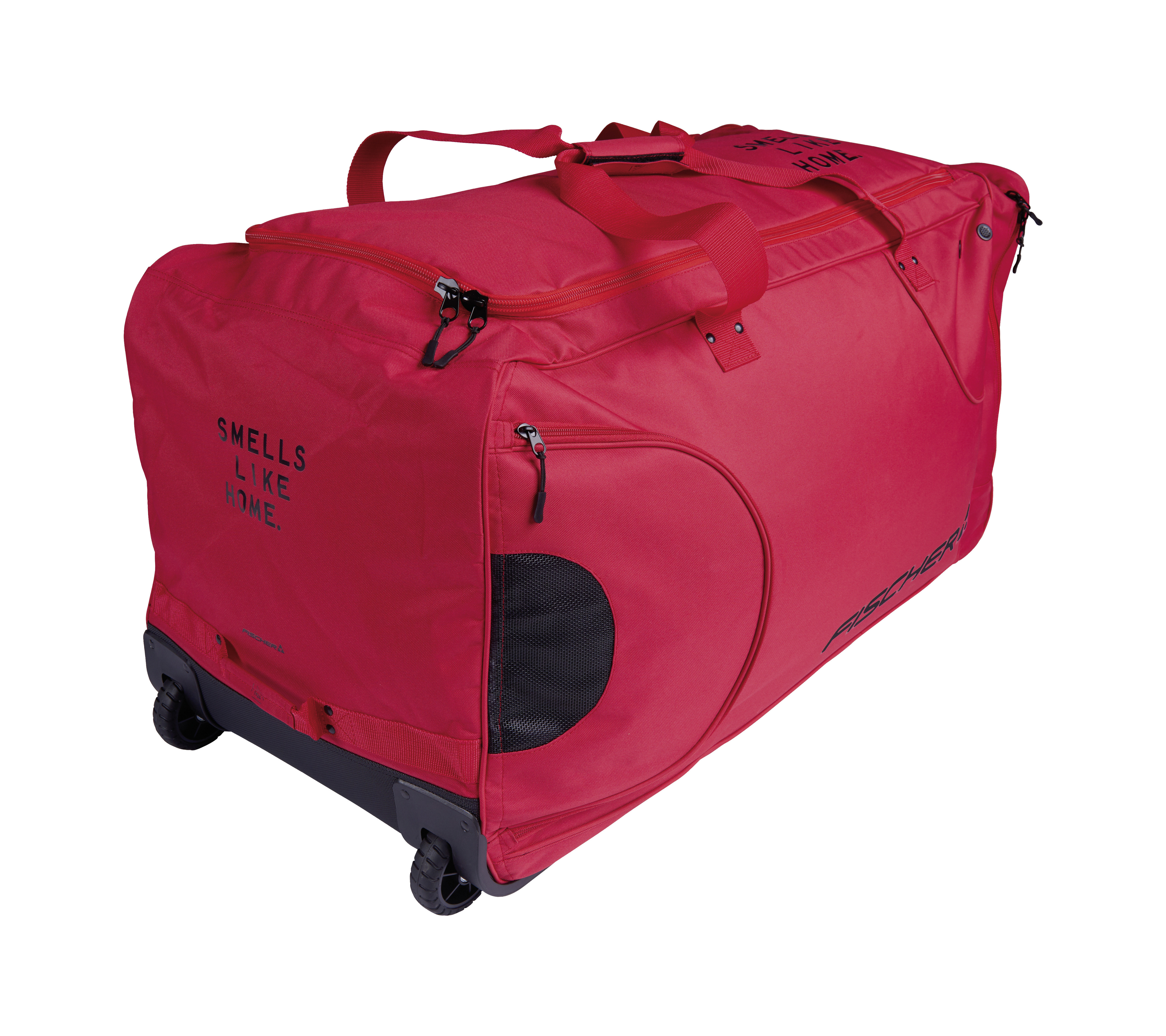 Баул на колесах FISCHER PLAYER BAG JR