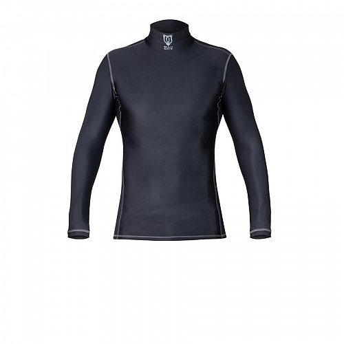 Нательное белье (майка с длинным рукавом) MAD GUY Kevlar Compression SR