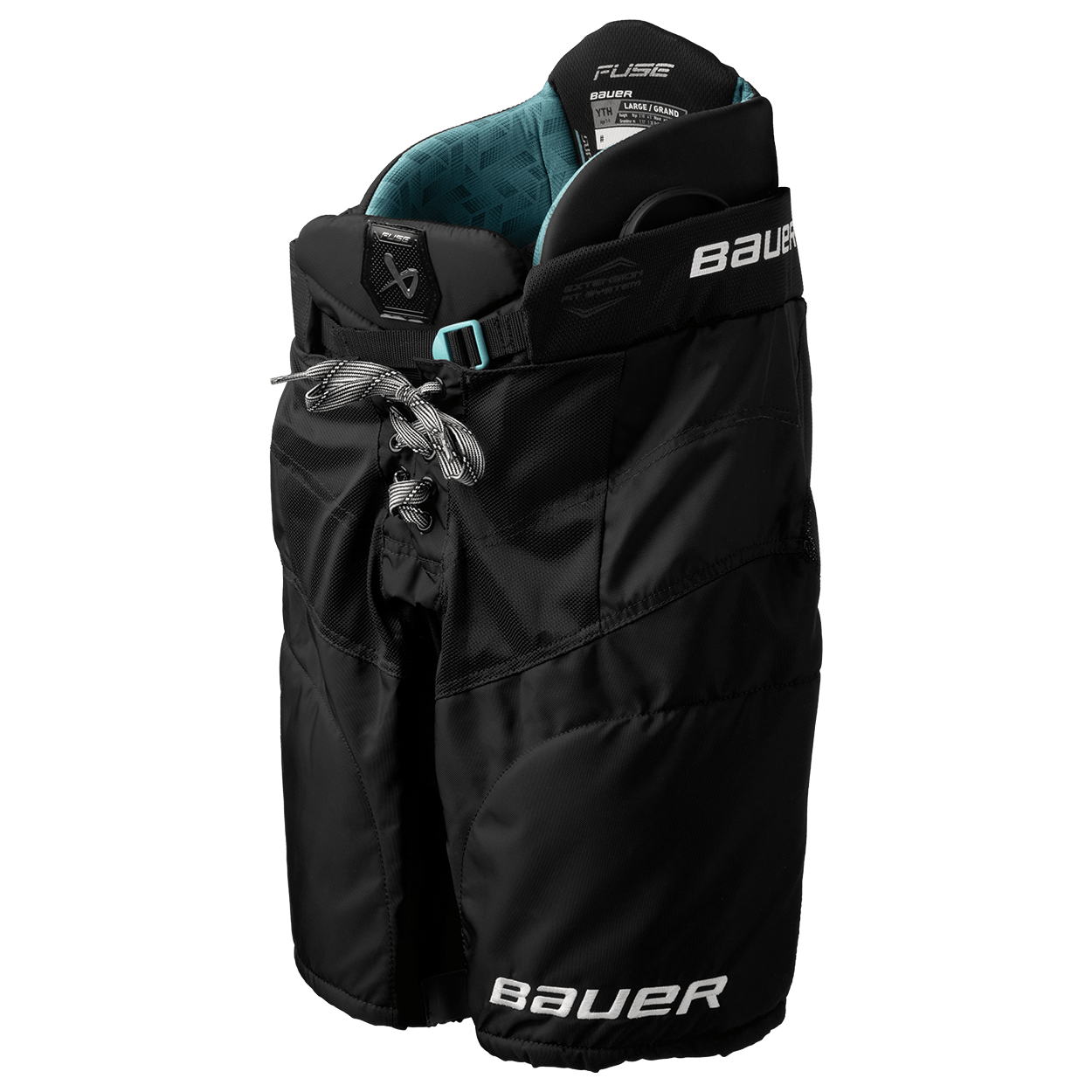 Трусы BAUER SUPREME FUSE YTH