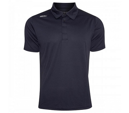 Футболка BAUER SS SPORT POLO YTH