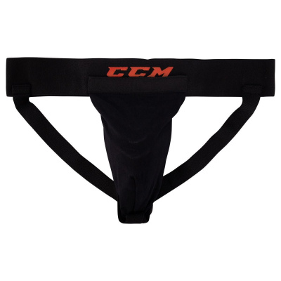 Раковина CCM DELUXE SUPPORT WITH CUP SR