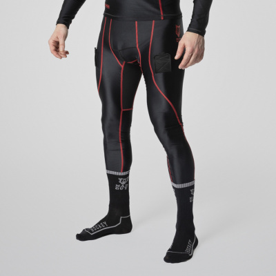 Нательное белье (брюки с раковиной) MAD GUY PRO COMPRESSION SR