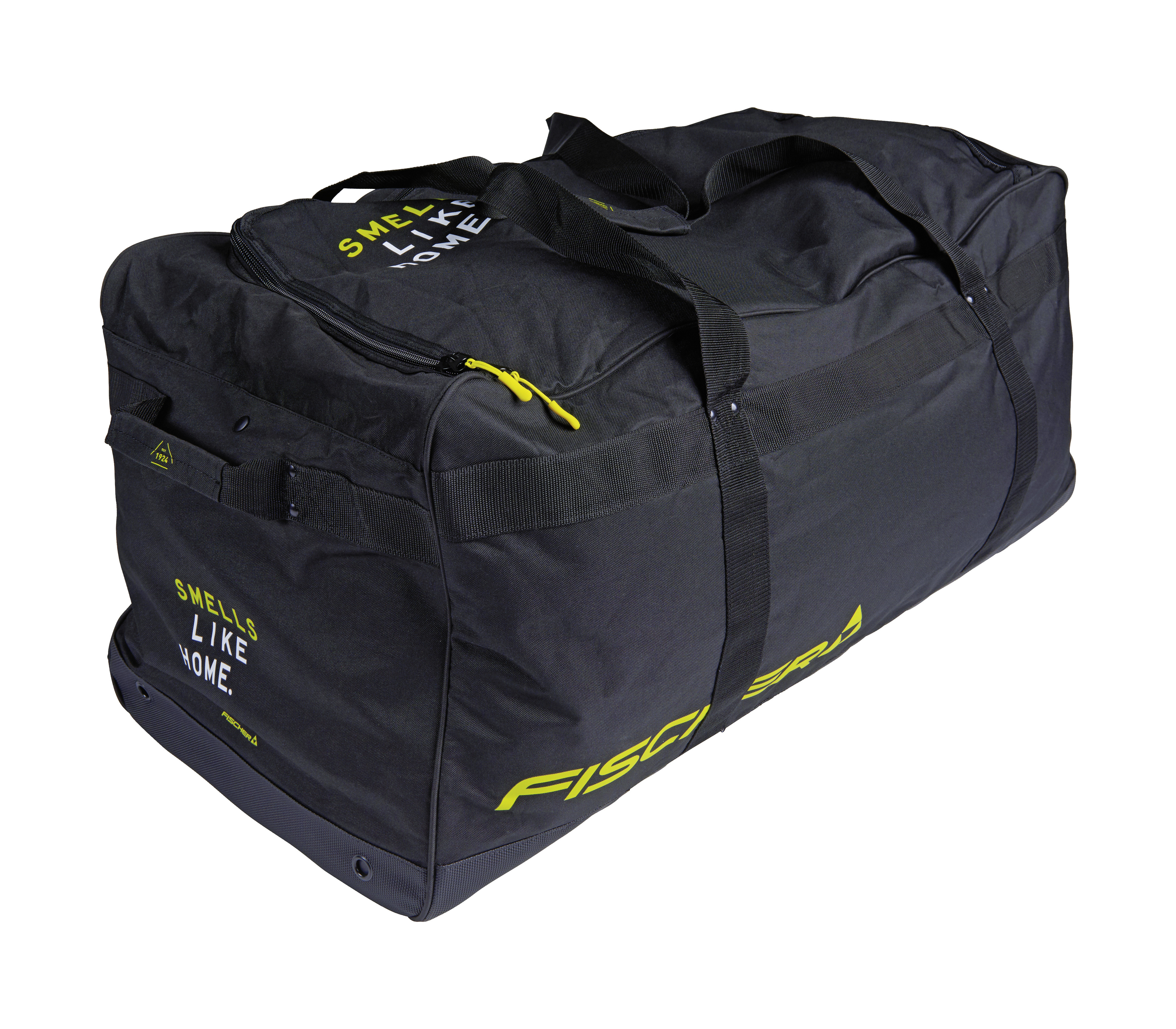 Баул без колес FISCHER TEAM BAG SR
