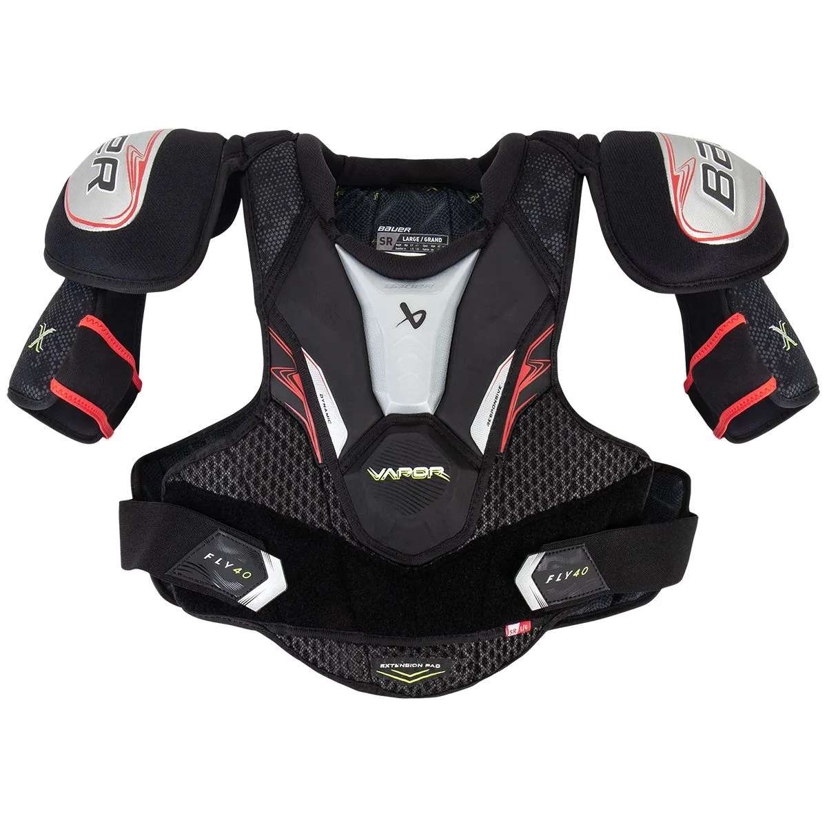 Наплечник BAUER VAPOR FLY40 SR