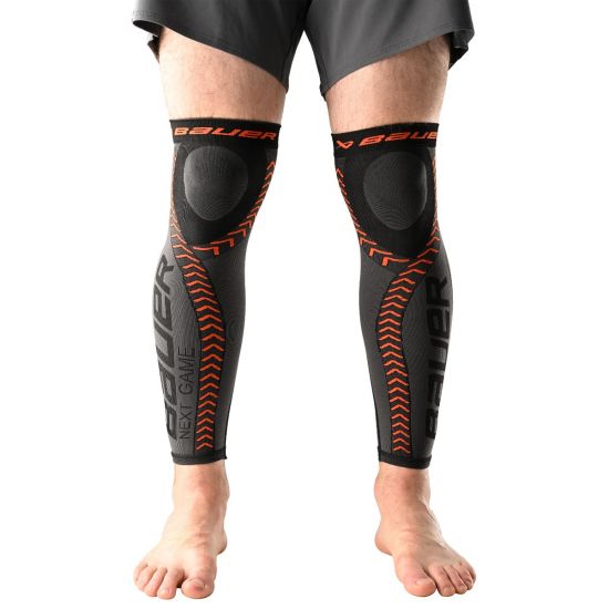 Чулки компрессионные BAUER S23 NEXT GAME RECOVERY SLEEVE