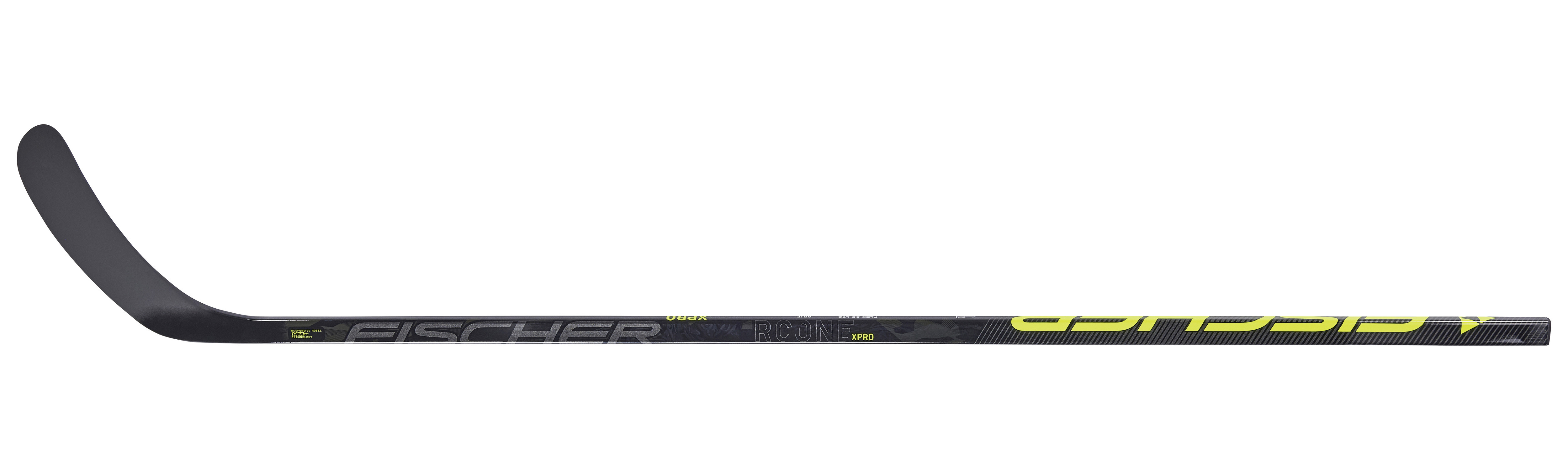 Клюшка FISCHER RC ONE XPRO INT