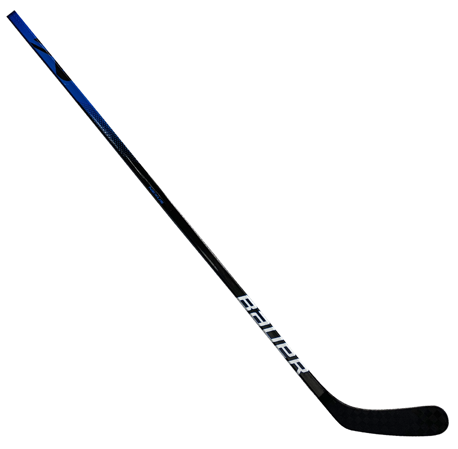 Клюшка BAUER NEXUS LEAGUE GRIP INT