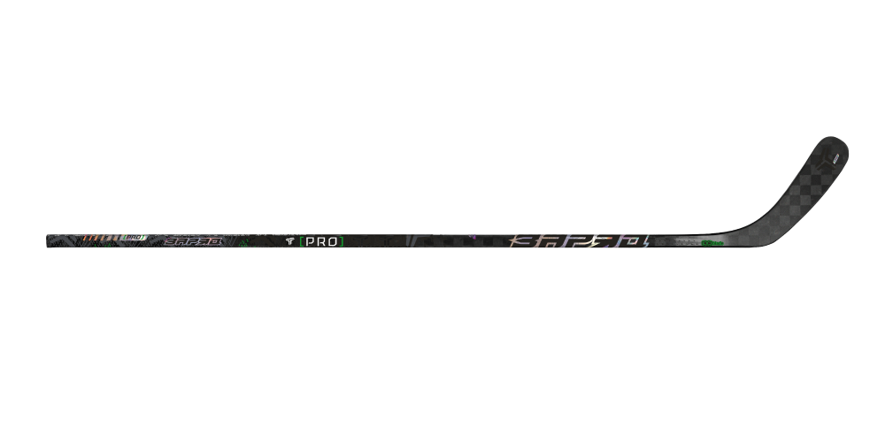 Клюшка ЗаряД Т PRO/60 SR
