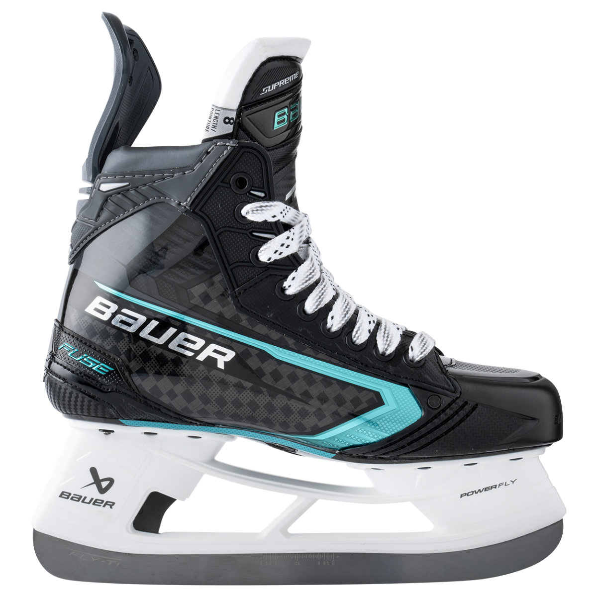 Коньки BAUER SUPREME S26 FUSE INT