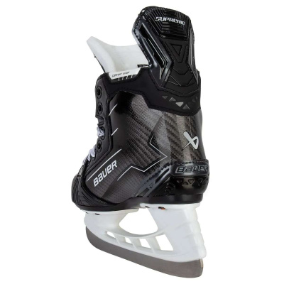 Коньки BAUER SUPREME S24 M50 PRO YTH