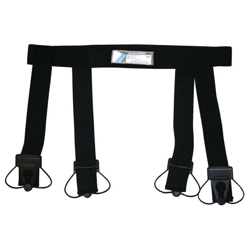 Пояс для гетр BAUER GARTER BELT SR