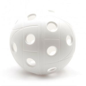 Мяч FLOORBALL MAD GUY Pro-Line