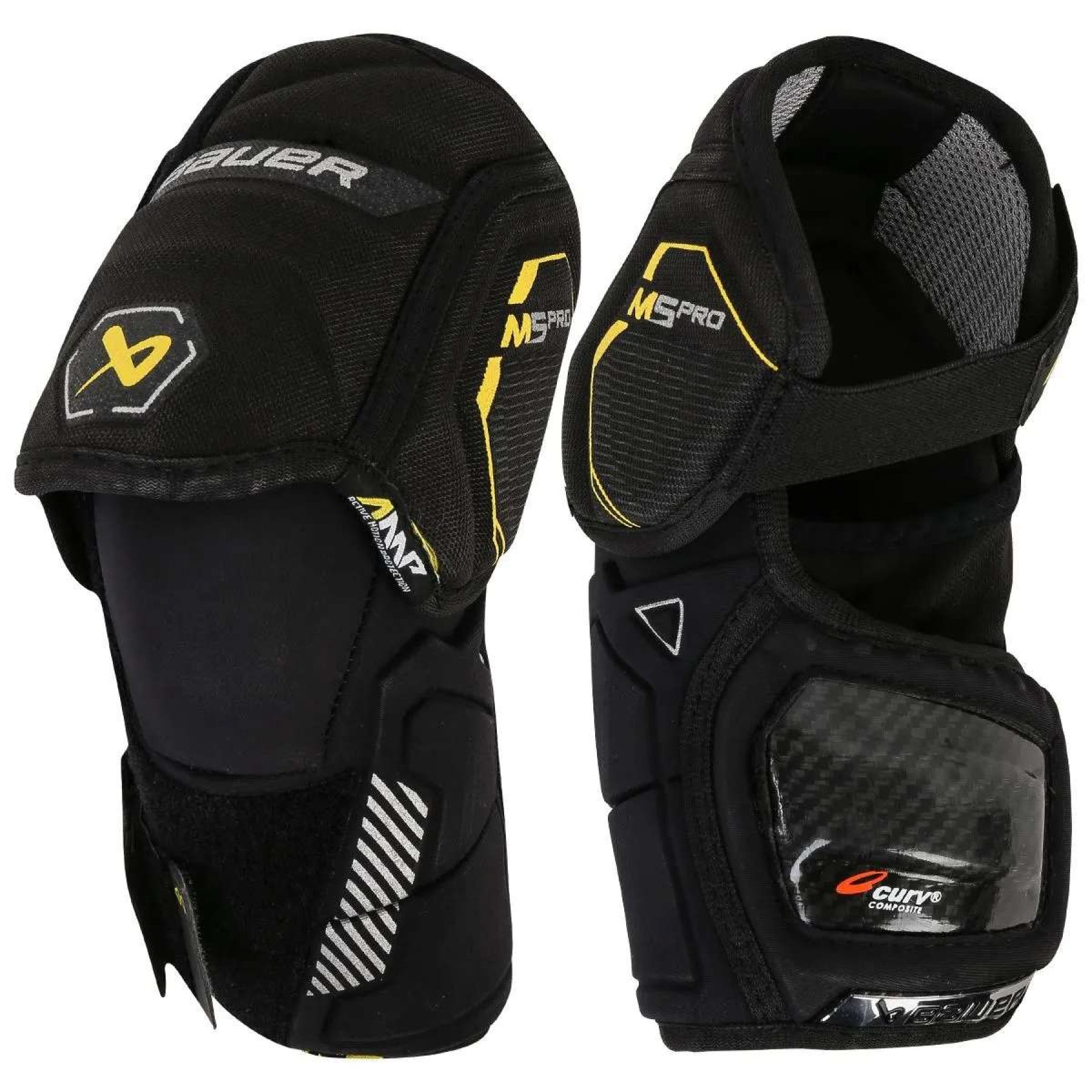 Налокотники BAUER SUPREME M5 PRO JR