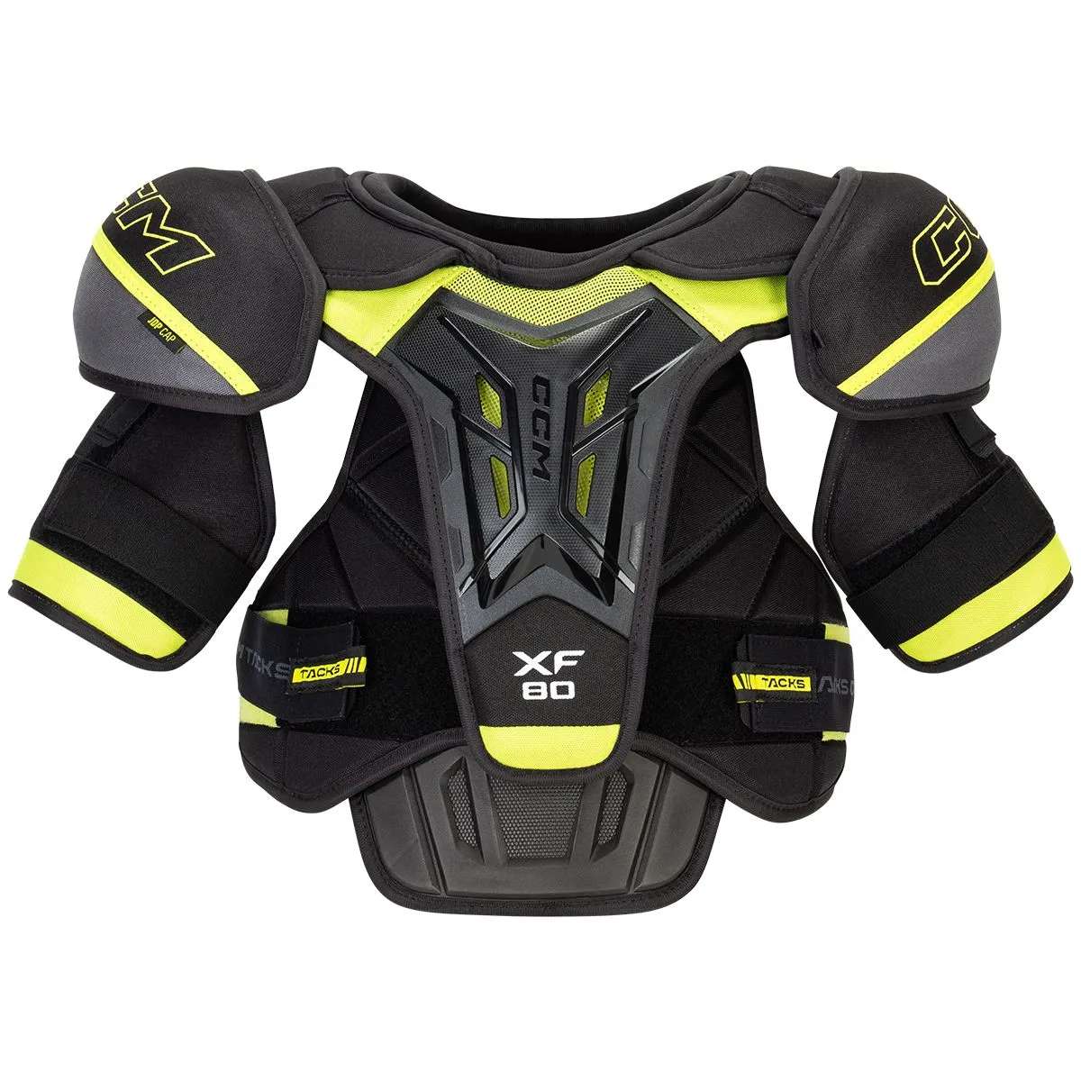 Наплечник CCM TACKS XF 80 SR
