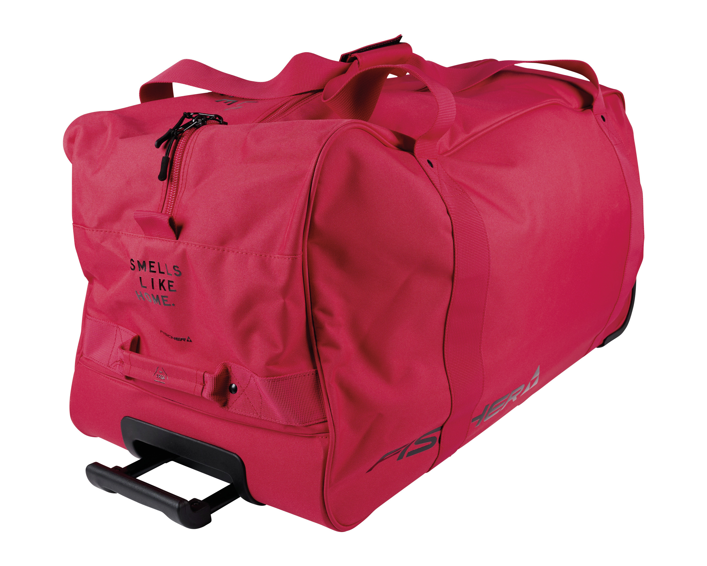 Баул на колесах FISCHER PLAYER BAG YTH