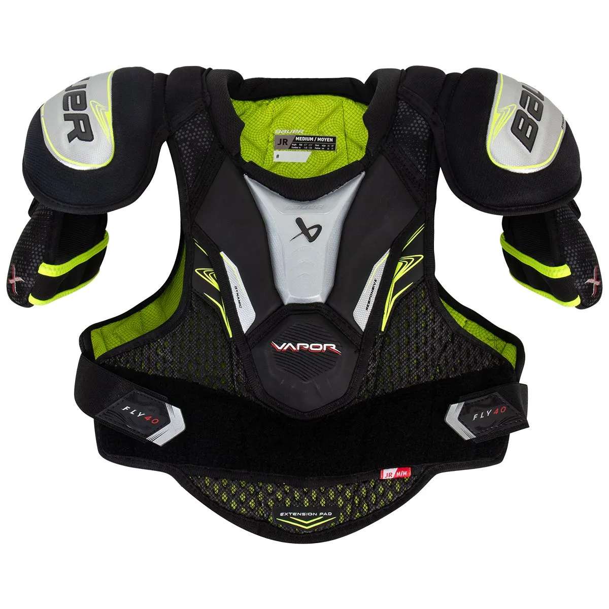 Наплечник BAUER VAPOR FLY40 JR