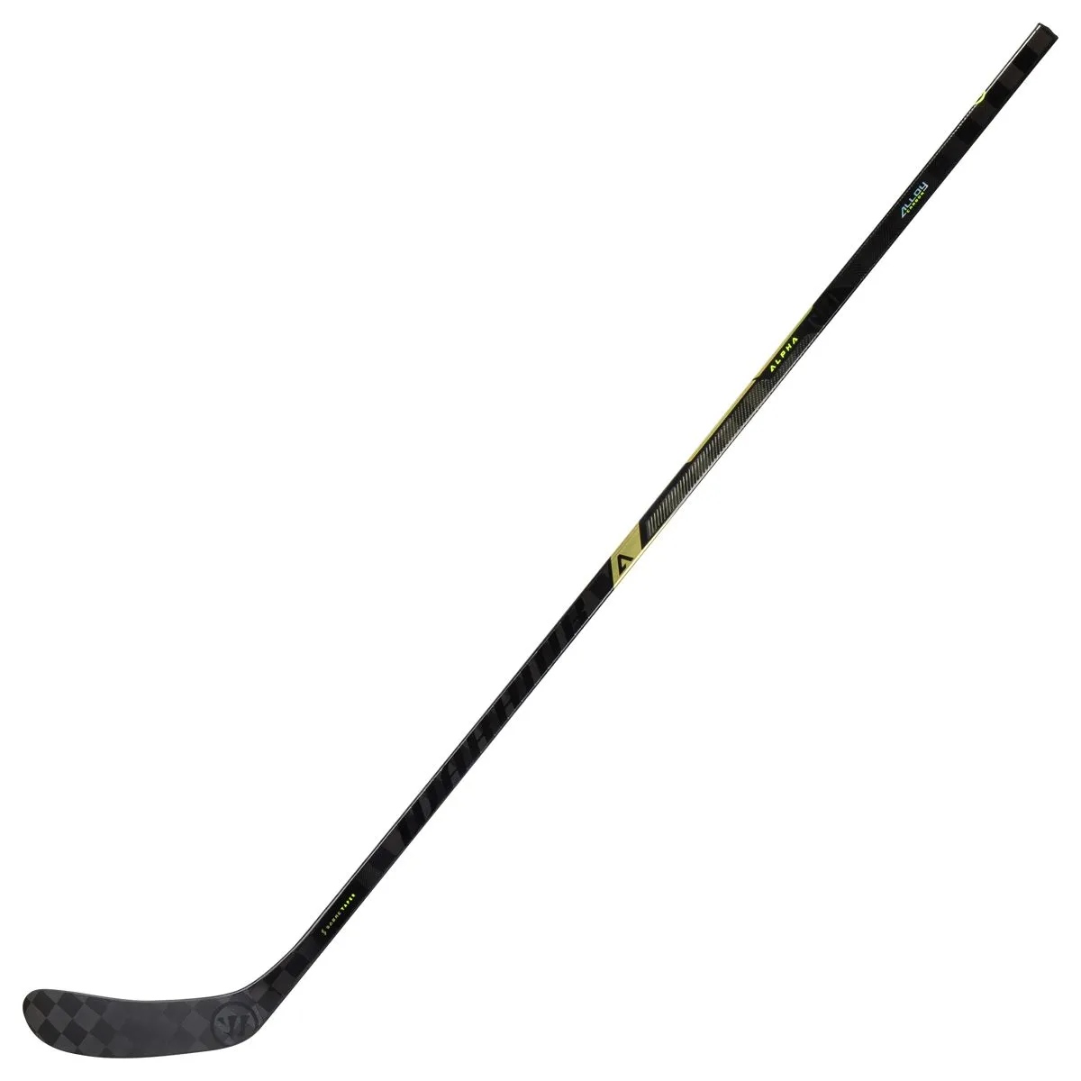 Клюшка WARRIOR ALPHA LX3 PRO GRIP INT