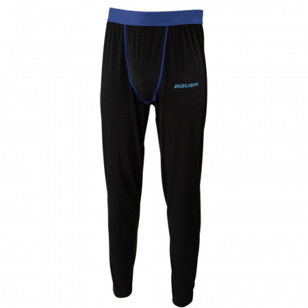 Нательное белье (брюки) BAUER S17 BASIC BL PANT YTH