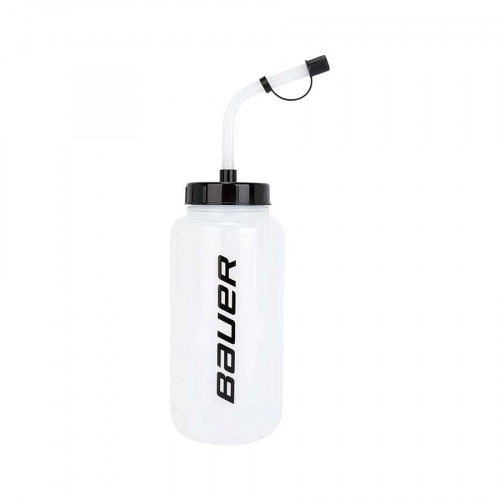 Бутылка для воды BAUER STRAWTOP 1 L
