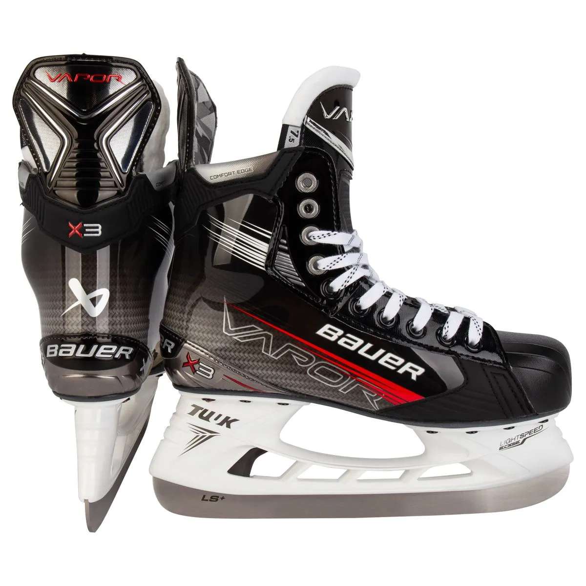 Коньки BAUER VAPOR X3 INT