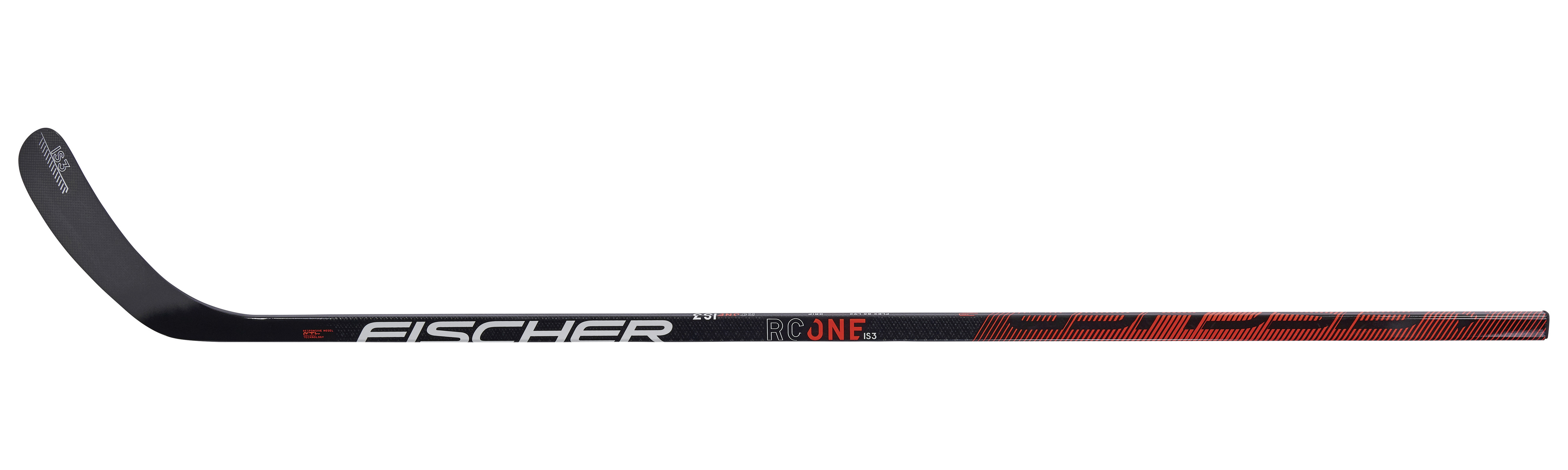Клюшка FISCHER RC ONE IS3 SR