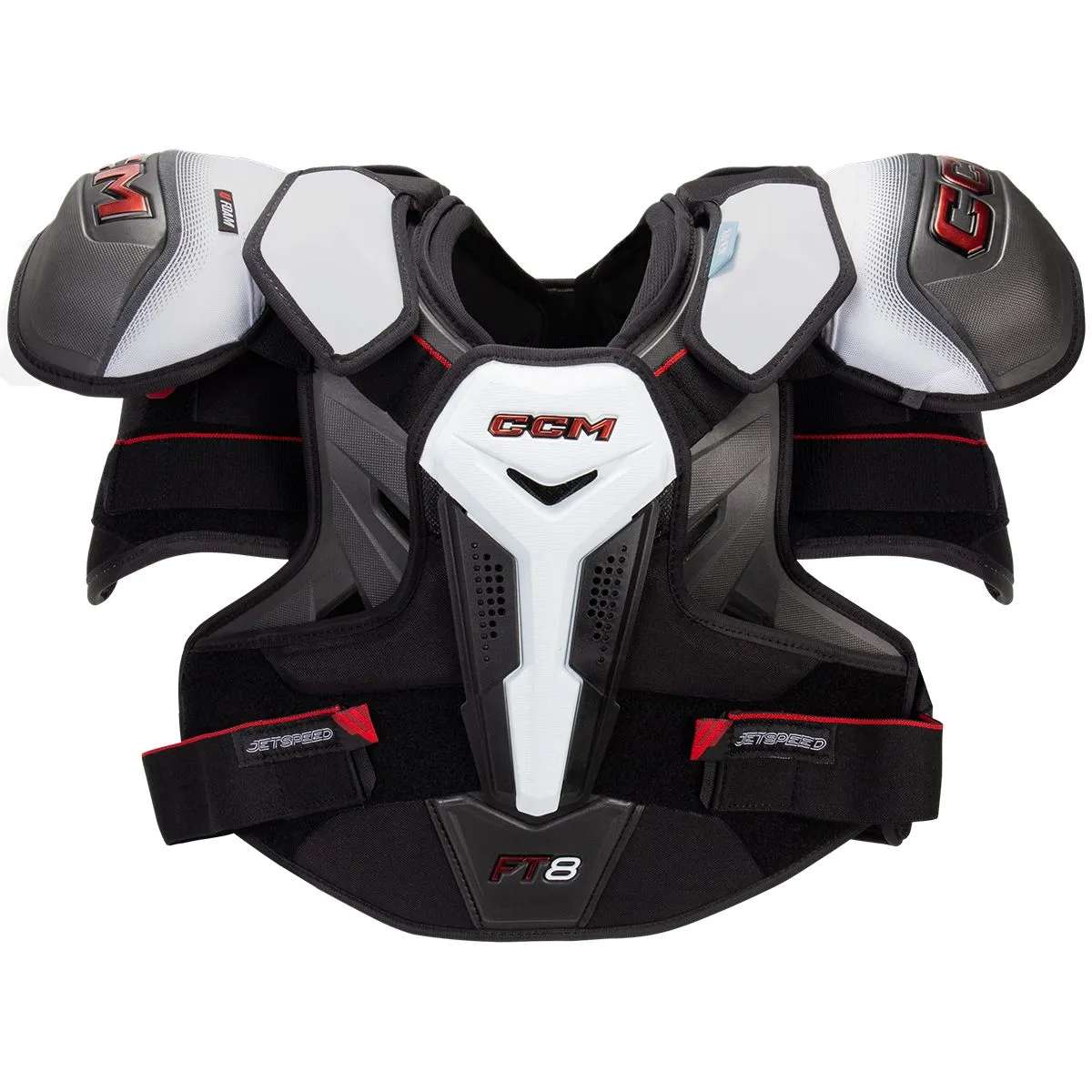 Наплечник CCM JETSPEED FT8 JR