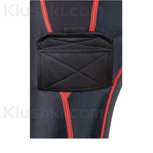 Нательное белье (брюки с раковиной) MAD GUY PRO COMPRESSION SR