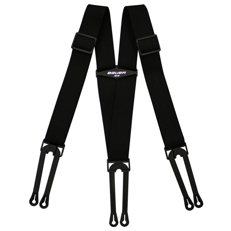 Подтяжки BAUER SUSPENDERS SR
