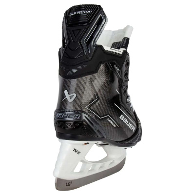 Коньки BAUER SUPREME S24 M50 PRO YTH