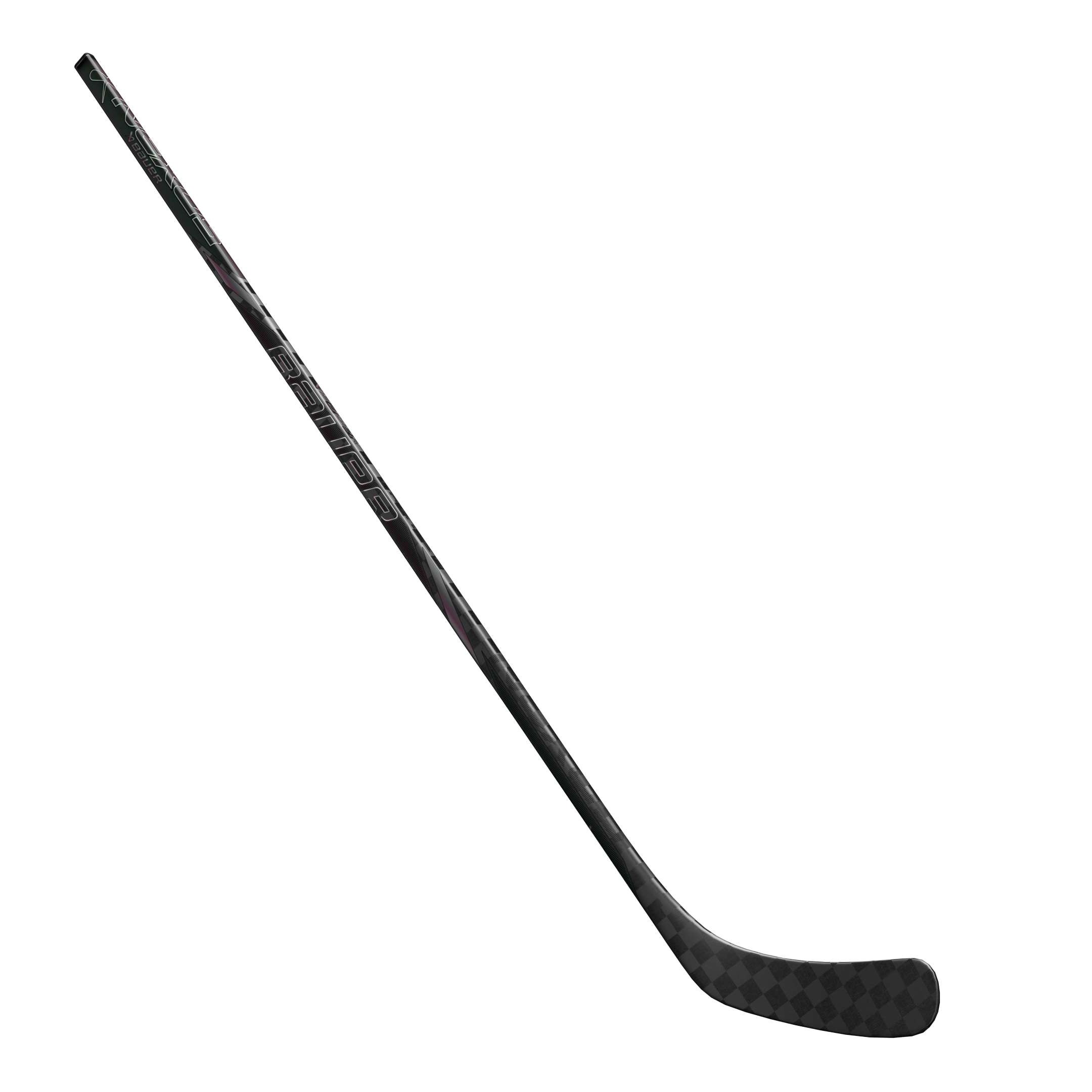 Клюшка BAUER NEXUS S25 TRACER GRIP BLK INT