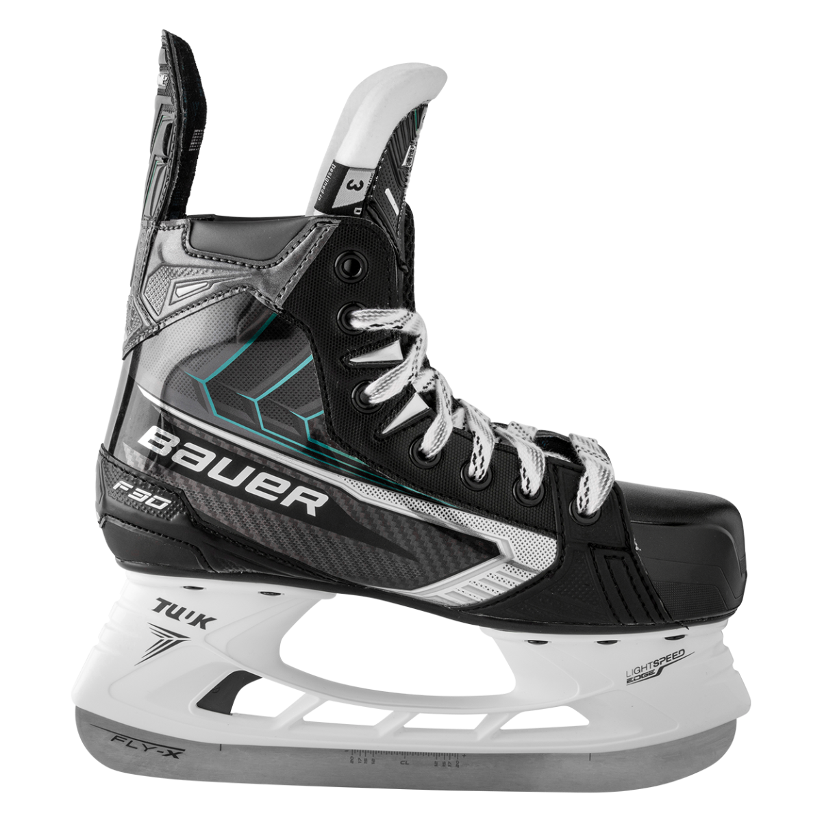 Коньки BAUER SUPREME S26 F30 JR
