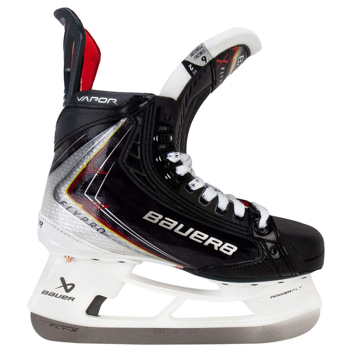 Коньки BAUER VAPOR FLYPRO SR