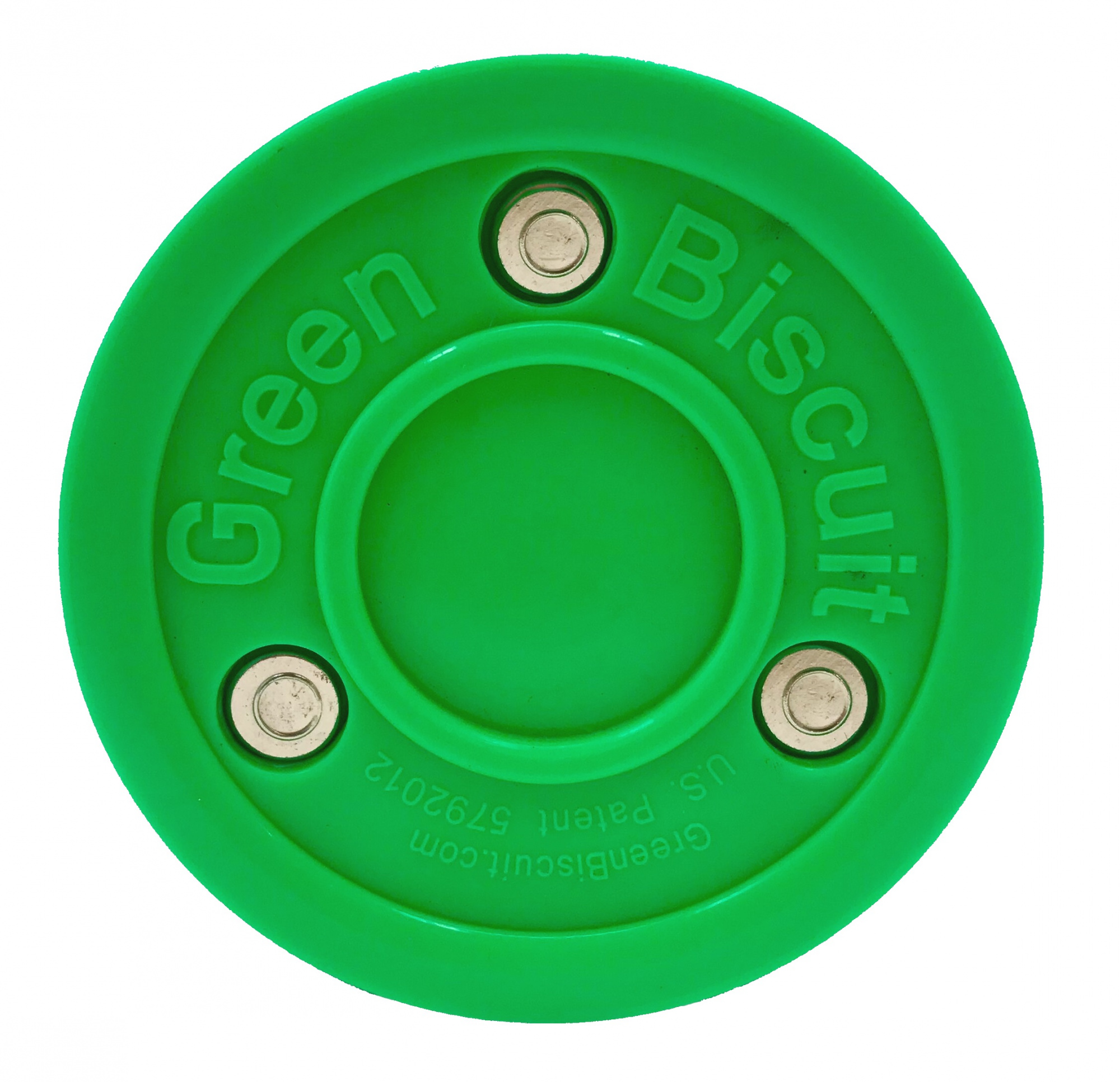 Шайба GREEN BISCUIT