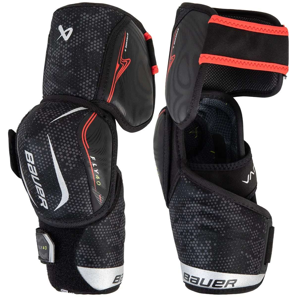 Налокотники BAUER VAPOR FLY40 INT