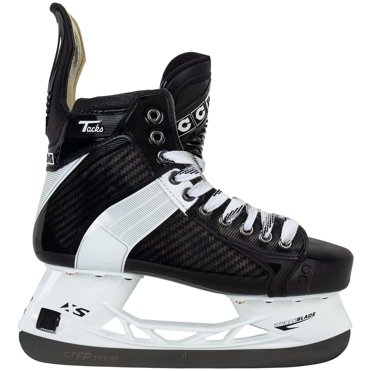 Коньки CCM RETRO TACKS 652 PRO SR