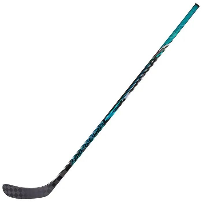 Клюшка BAUER SUPREME S26 FUSE GRIP JR