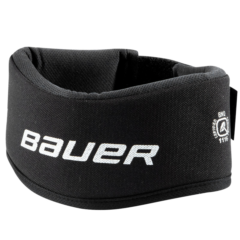 Защита горла BAUER NG CORE NLP7 Collar YTH
