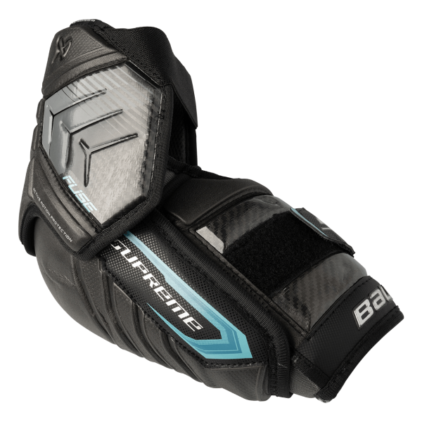 Налокотники BAUER SUPREME FUSE INT