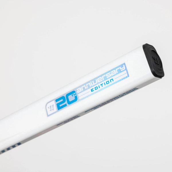 Клюшка WARRIOR COVERT DELUXE GRIP WHT YTH