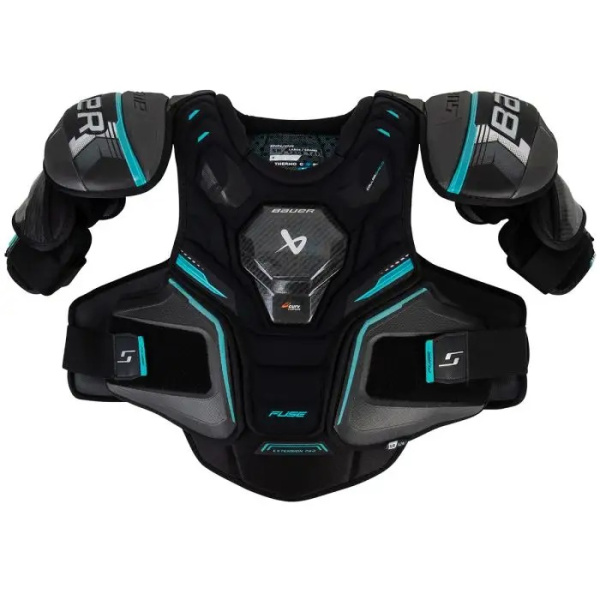 Наплечник BAUER SUPREME FUSE SR