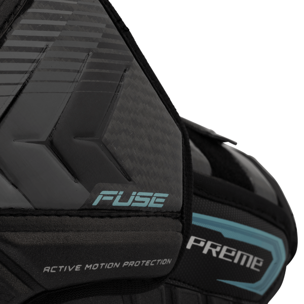 Налокотники BAUER SUPREME FUSE INT