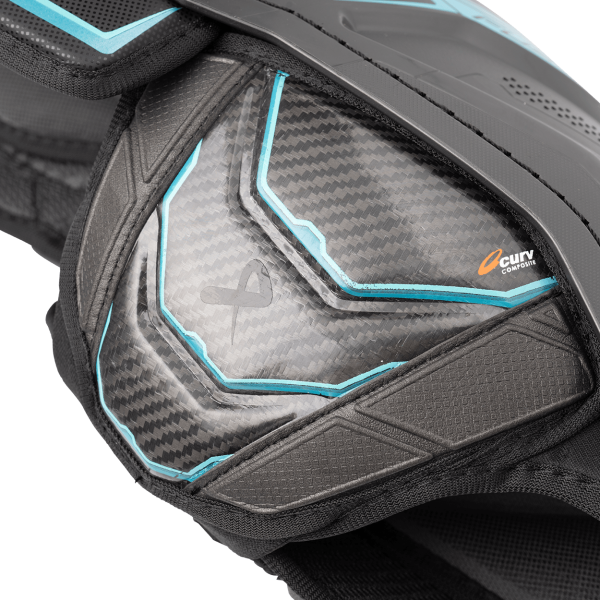 Наколенники BAUER SUPREME FUSE INT