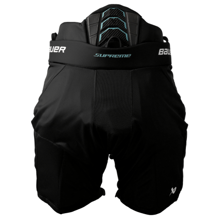 Трусы BAUER SUPREME FUSE YTH